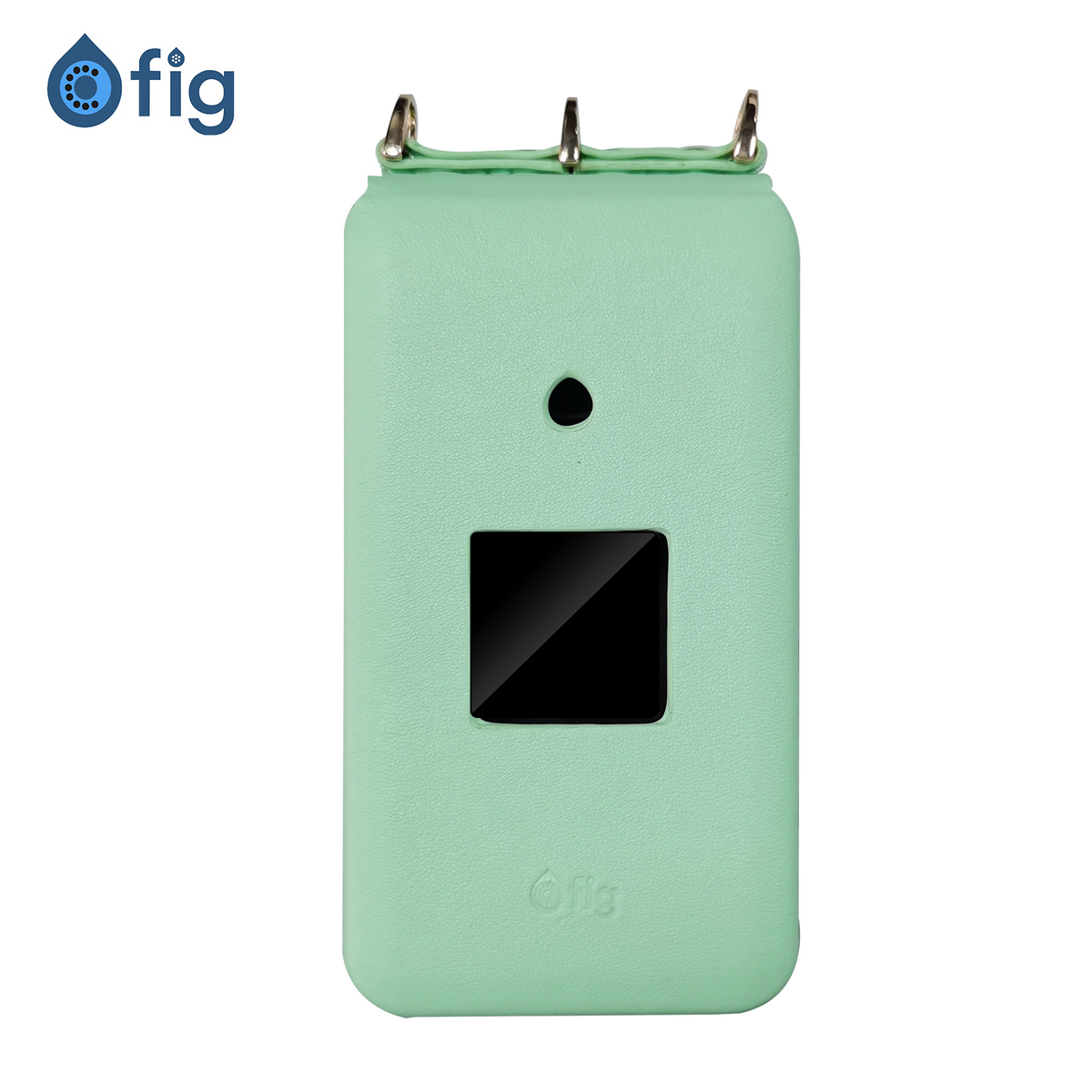 Fig Flip II genuine leather case colors