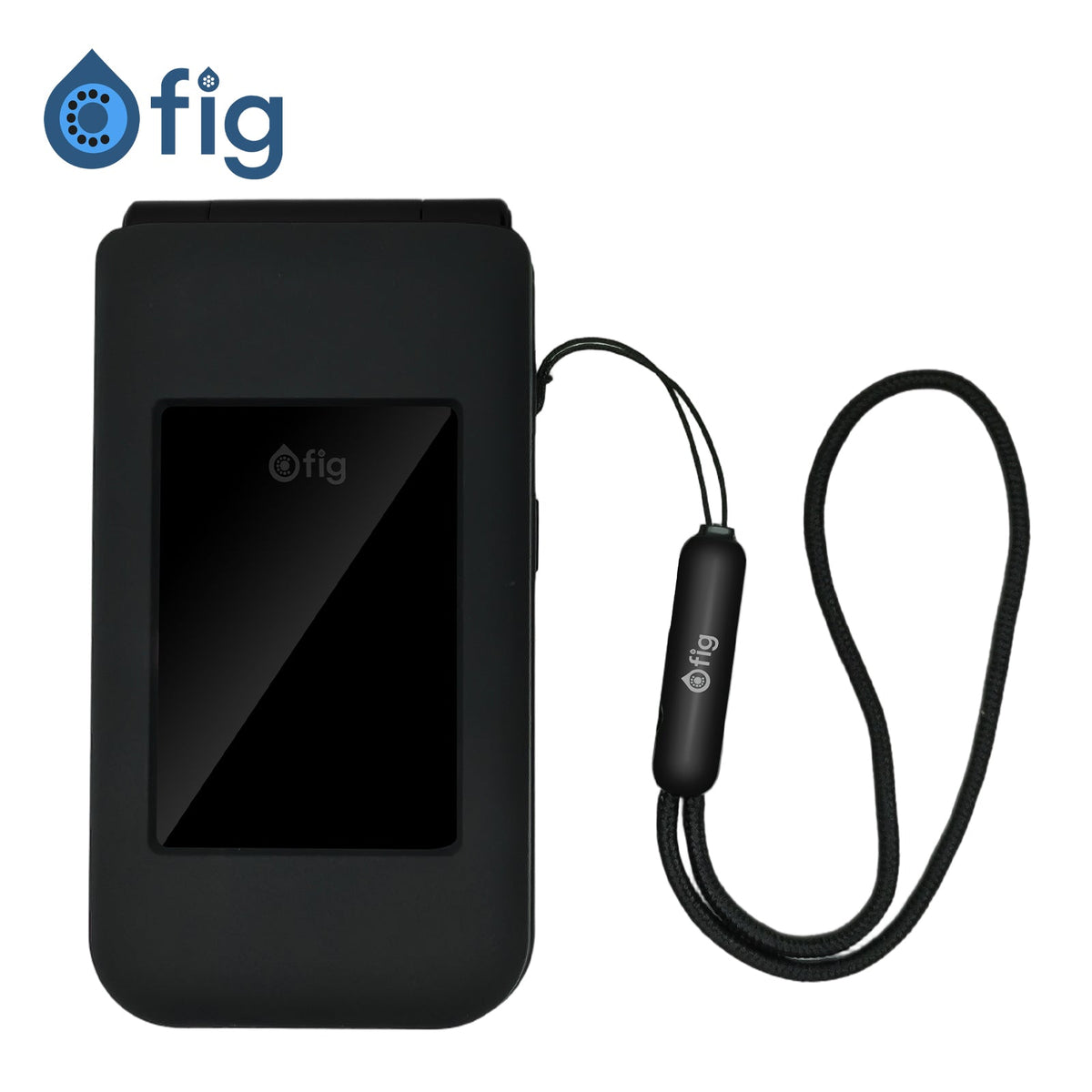 Fig Mini protective case