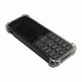 Bliss B1+ clear phone case