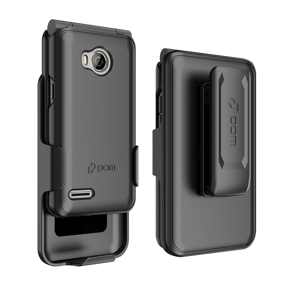 Pom Phone belt holster