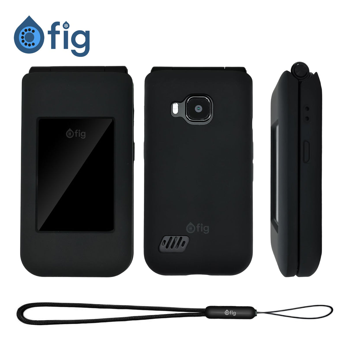 Fig Mini protective case
