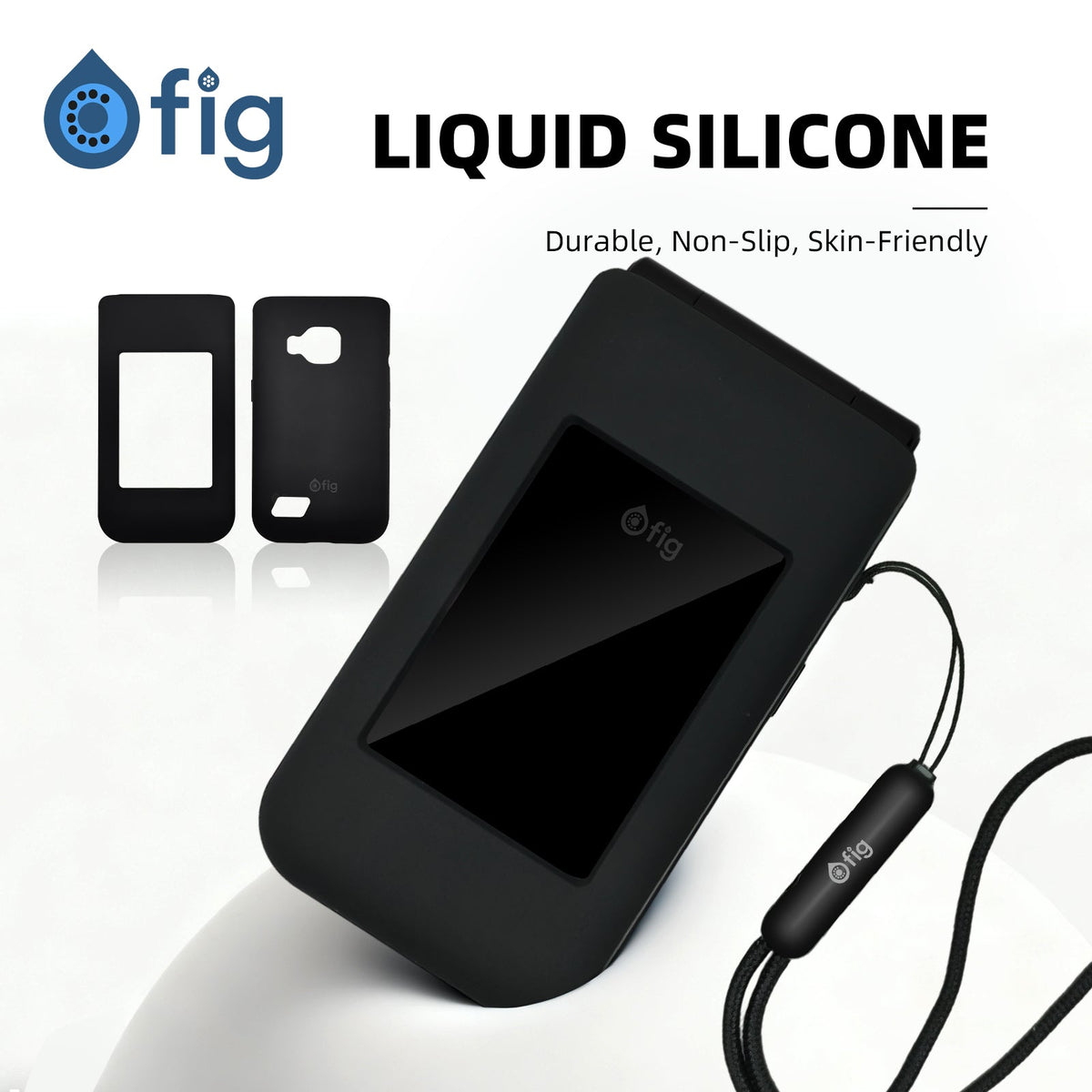 Fig Mini protective case