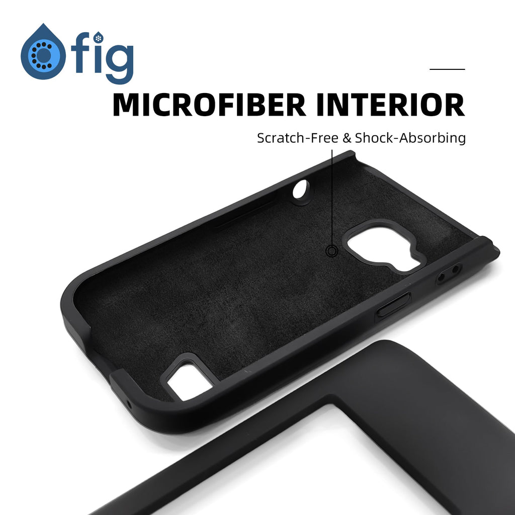 Fig Mini protective case