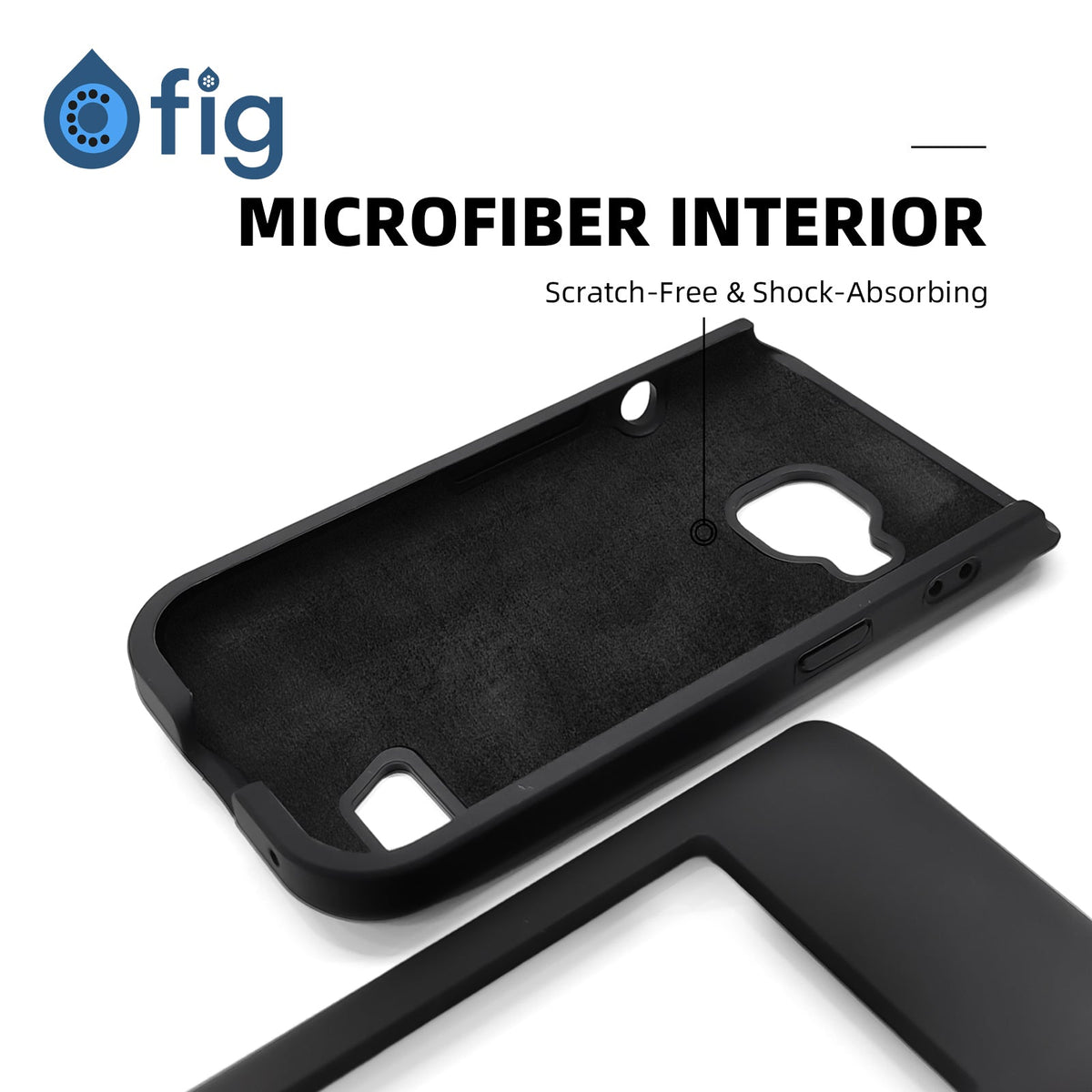 Fig Mini protective case