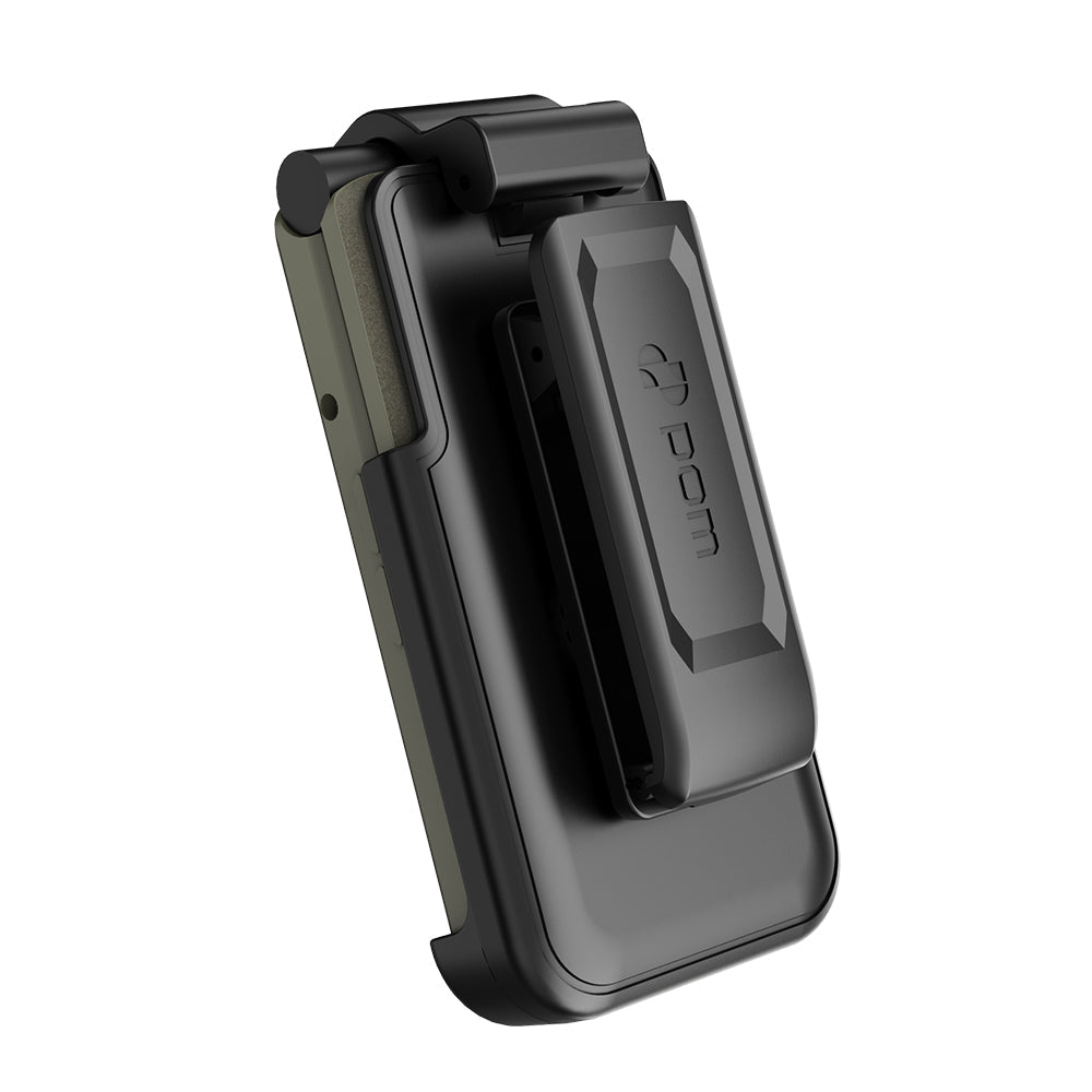 Pom Classic belt holster