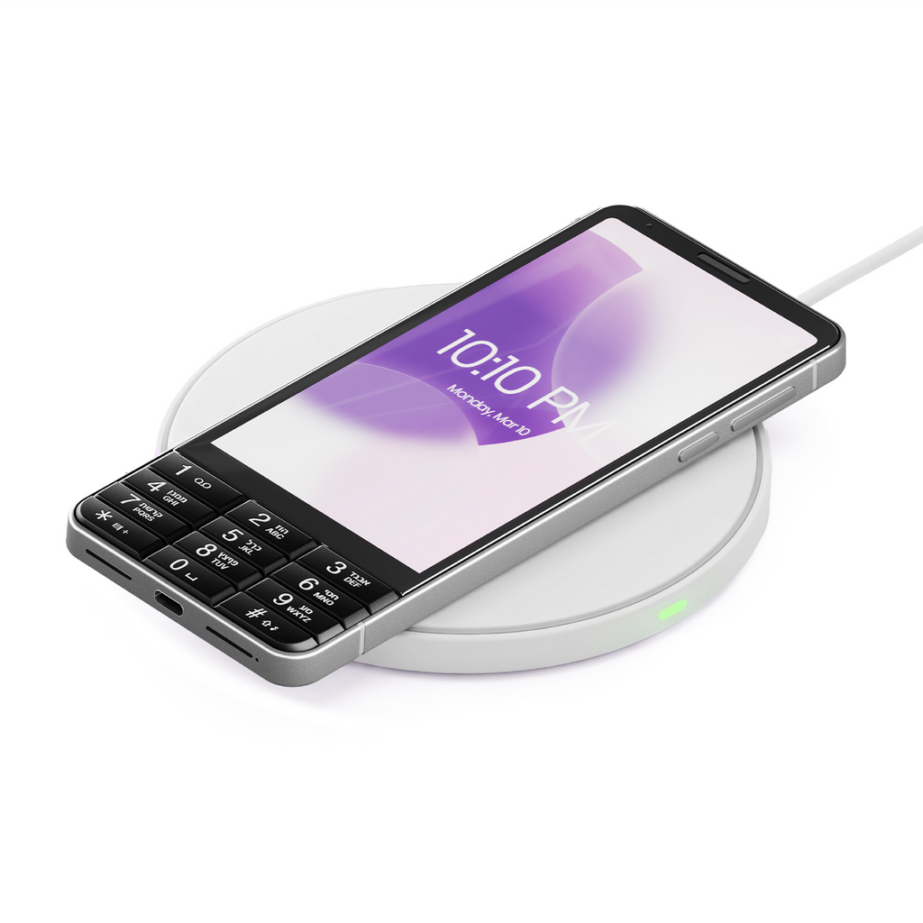 Mind Phone 2 Pro details