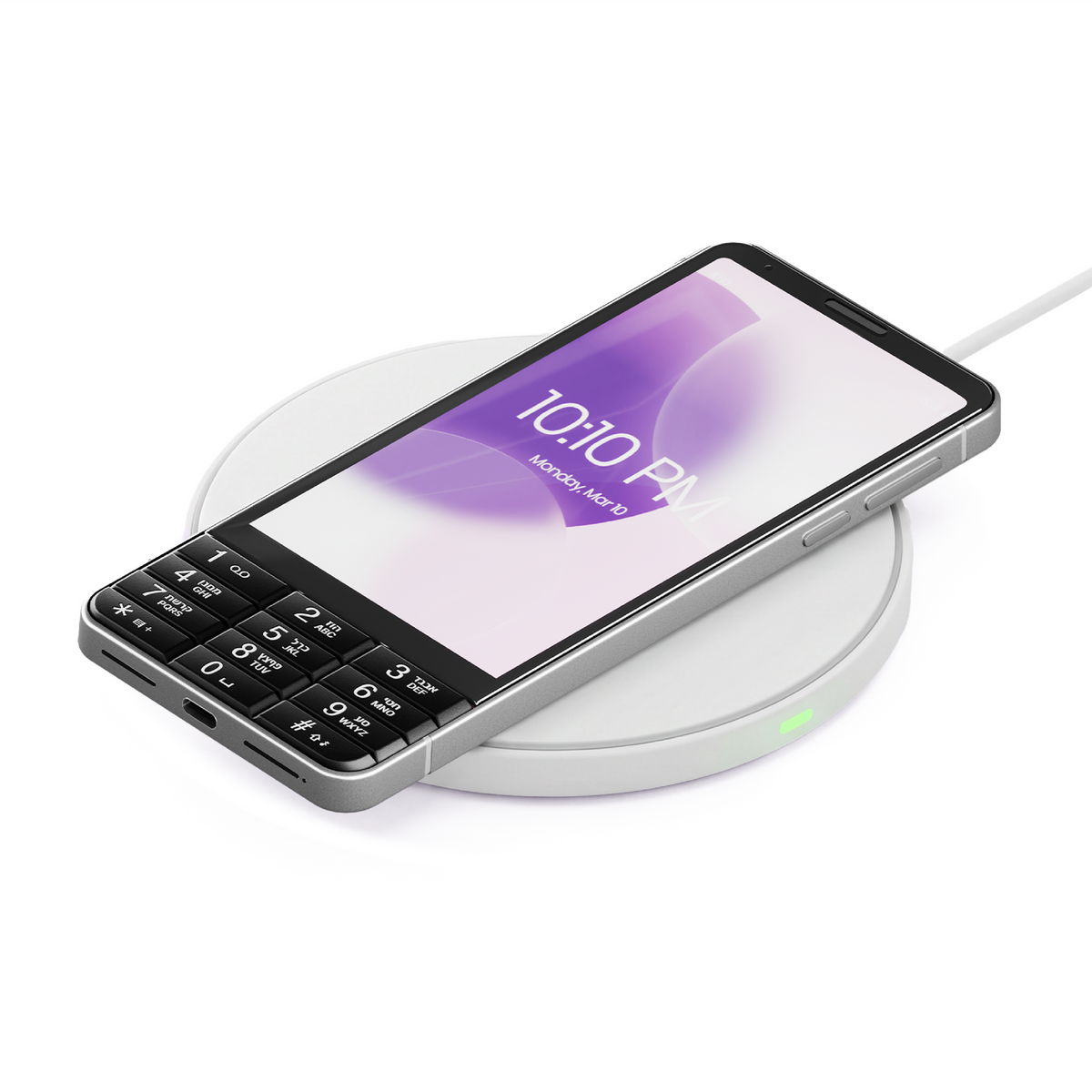 Mind Phone 2 Pro details