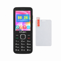 Fusion F2 screen protector