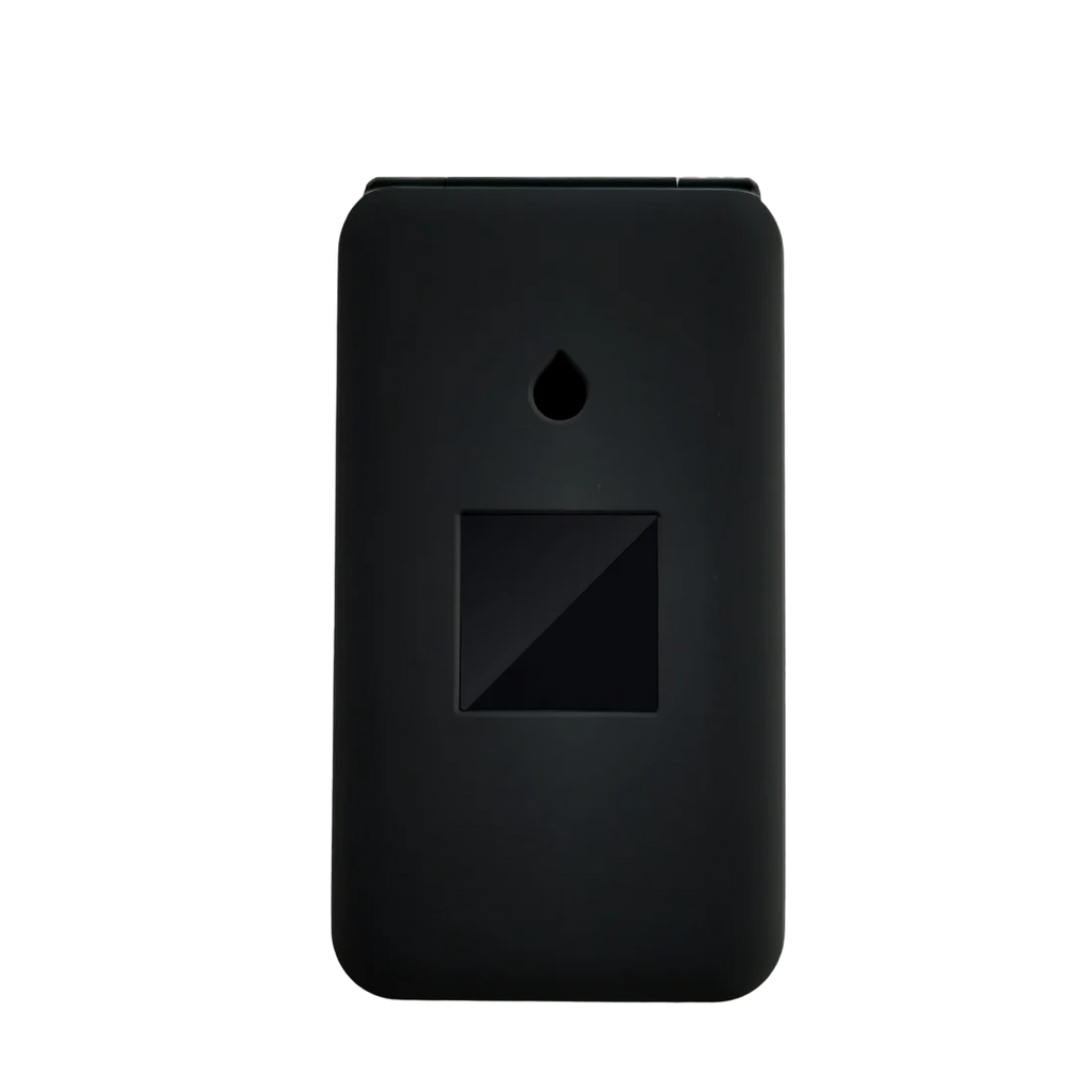 Fig Flip II Pro silicone case, black