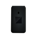 Fig Flip II Pro silicone case, black