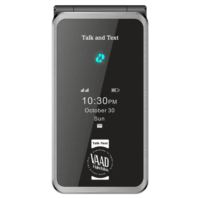 Pom Phone kosher flip phone