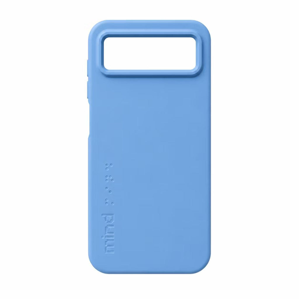 Mind Phone 2 Pro silicone case, detail