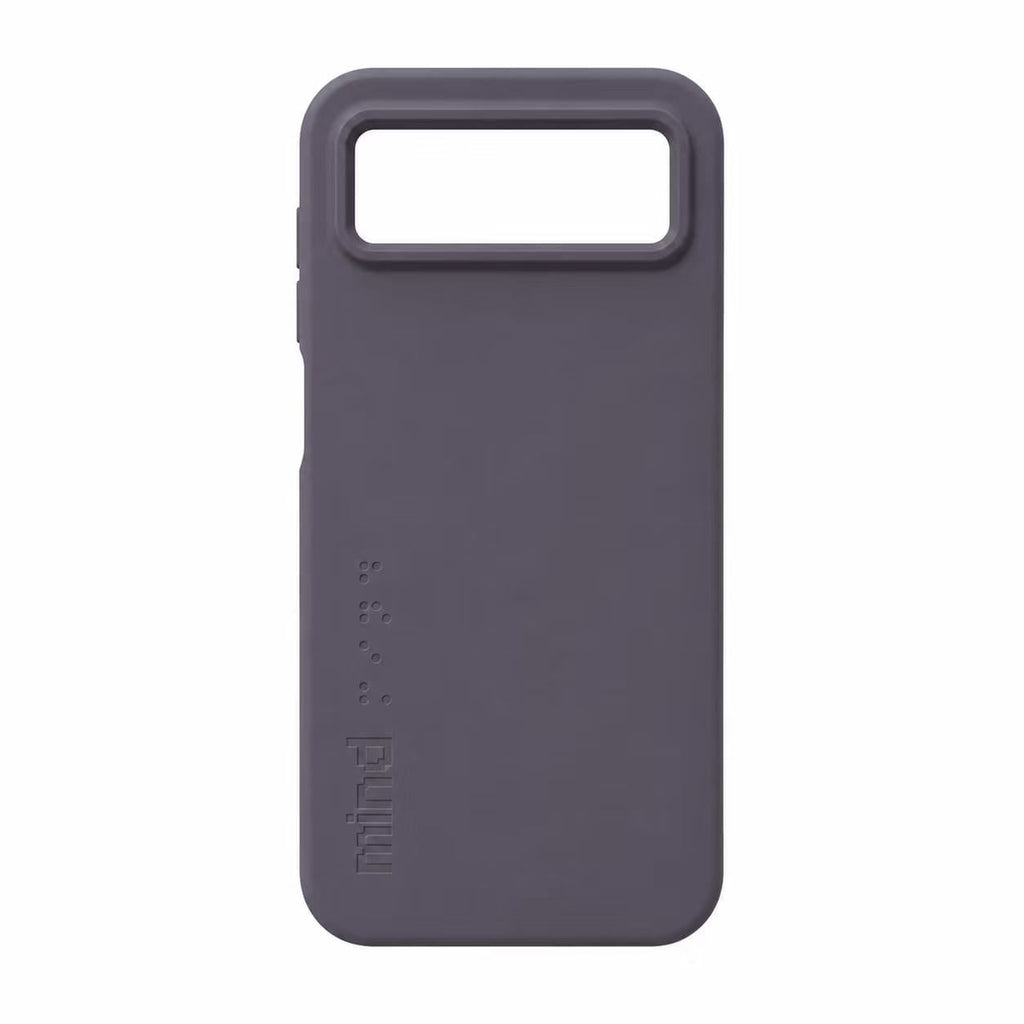 Mind Phone 2 Pro silicone case, back