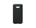 Bliss B1 black leather case
