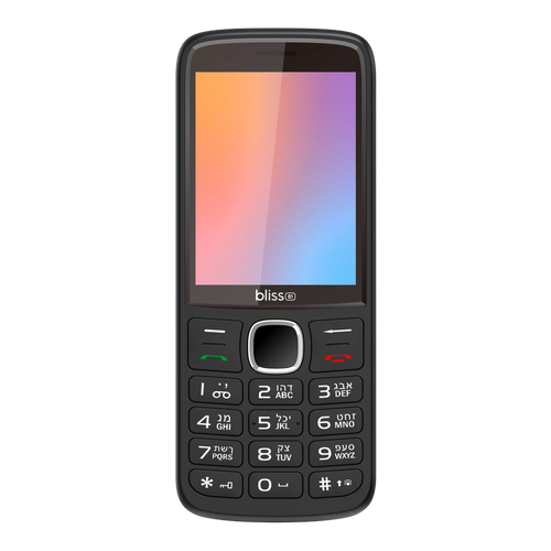 Bliss B1 kosher phone