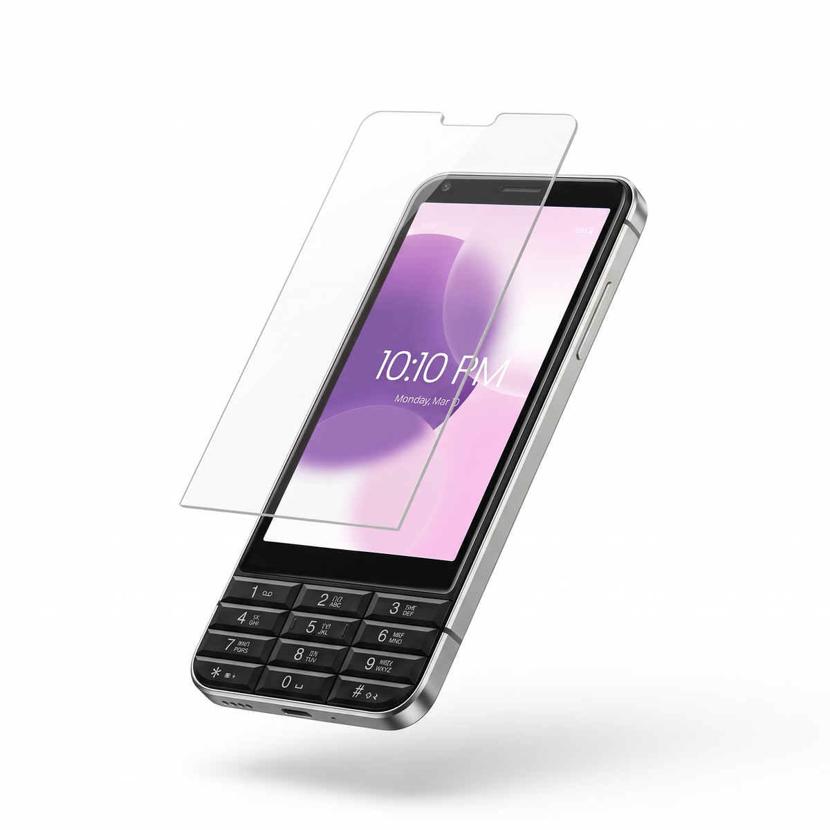 Mind Phone 2 Pro screen protector