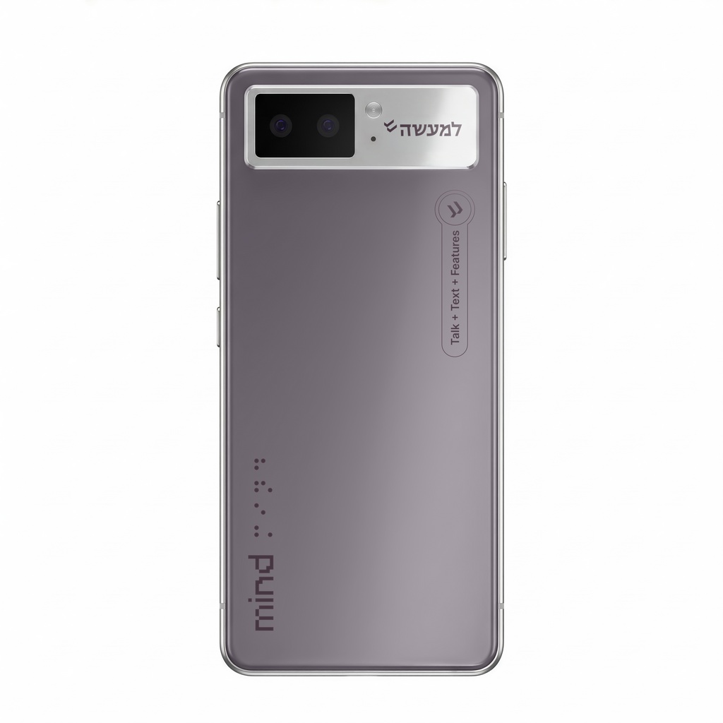 Mind Phone 2 Pro kosher phone